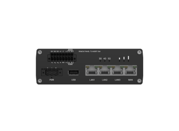 Preview: RUTM55 left view